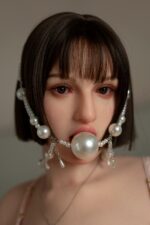 X165cm 5ft5 F Cup Silicone Sex Doll Diana Head Ge134 1 16