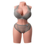 XISE Becky 53 cm headless torso – product photo 0