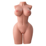 XISE Becky 53 cm headless torso – product photo 1
